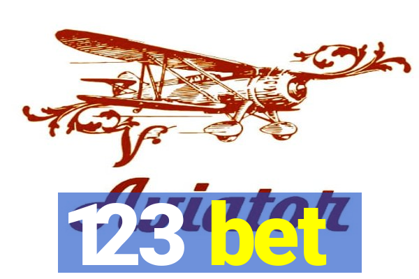 123 bet