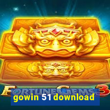 gowin 51 download