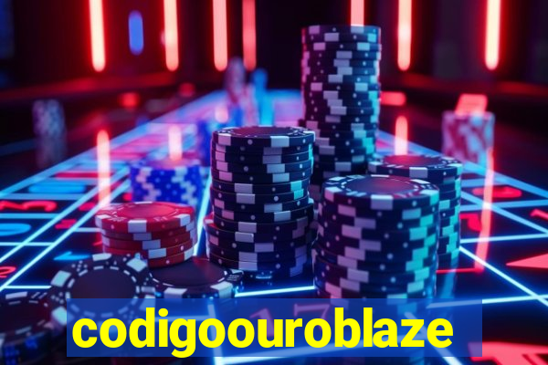 codigoouroblaze