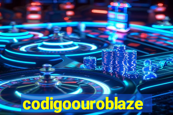 codigoouroblaze