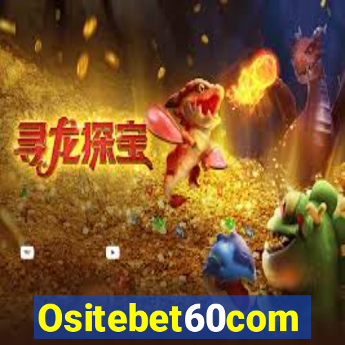 Ositebet60com