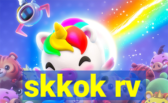 skkok rv