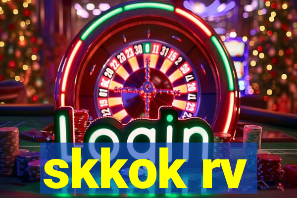 skkok rv