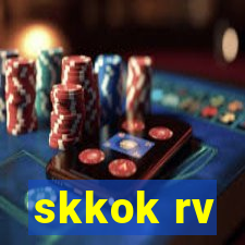 skkok rv