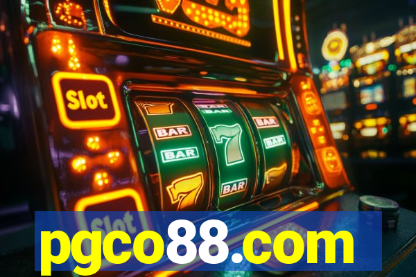 pgco88.com