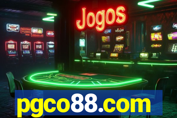 pgco88.com