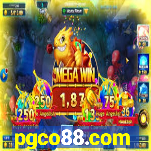 pgco88.com