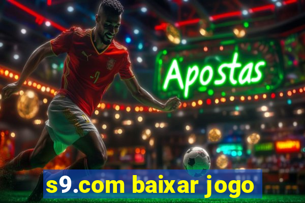 s9.com baixar jogo