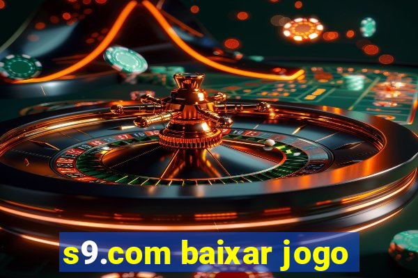 s9.com baixar jogo