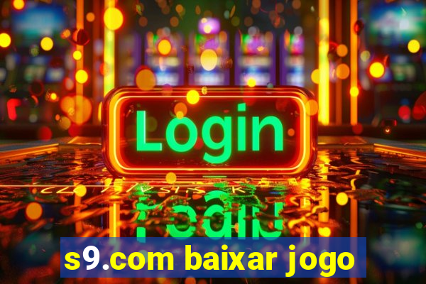 s9.com baixar jogo