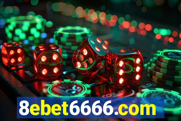 8ebet6666.com