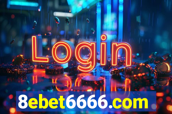 8ebet6666.com