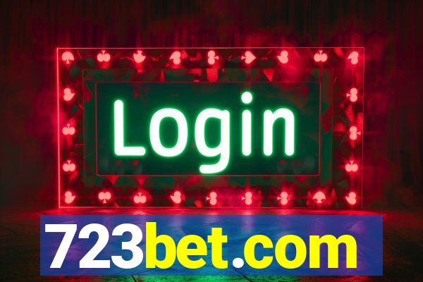 723bet.com