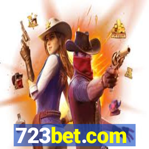 723bet.com