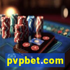 pvpbet.com