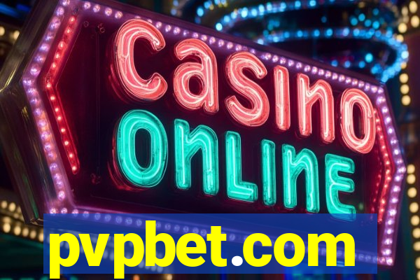 pvpbet.com