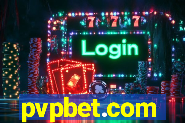 pvpbet.com