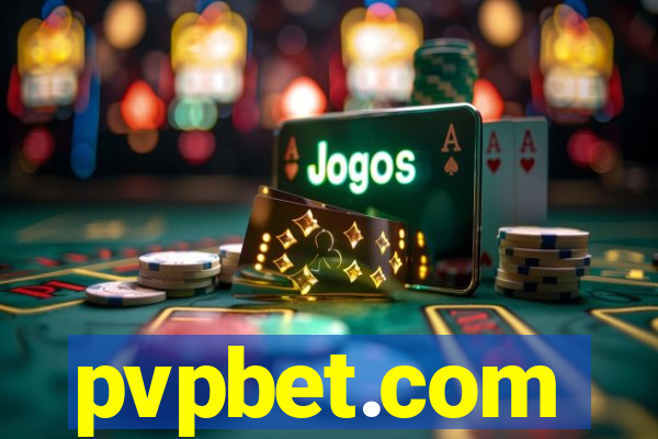 pvpbet.com