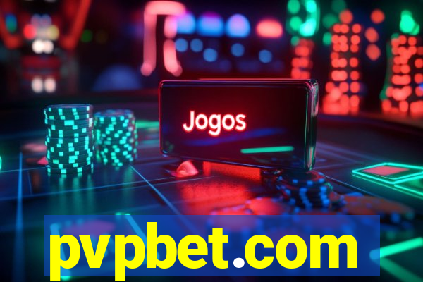 pvpbet.com