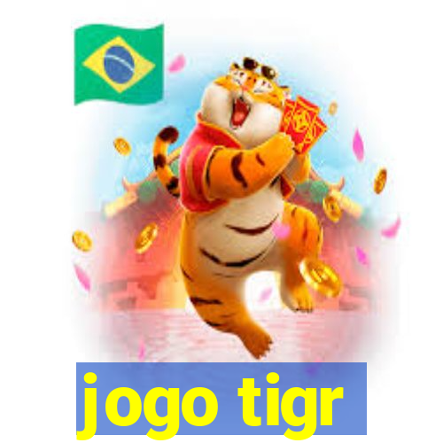 jogo tigr