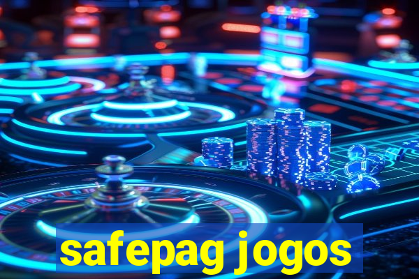 safepag jogos