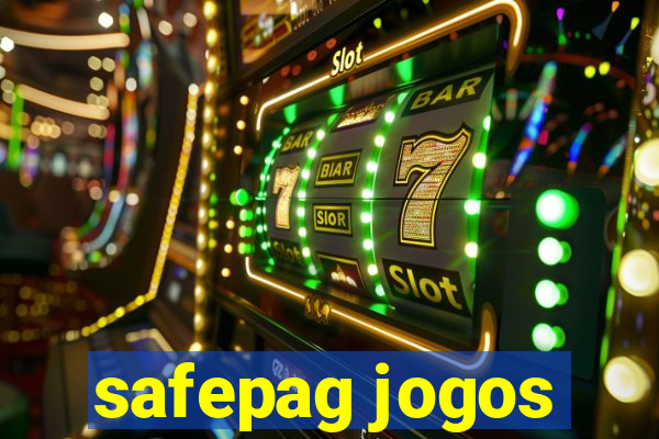 safepag jogos