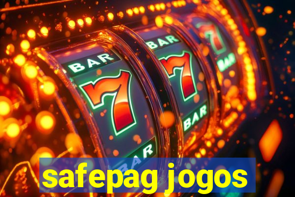 safepag jogos