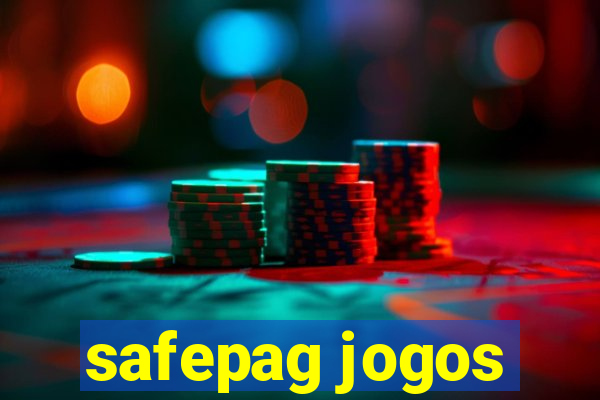 safepag jogos