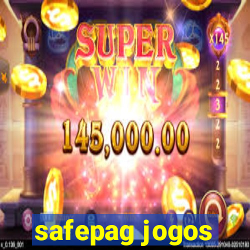 safepag jogos