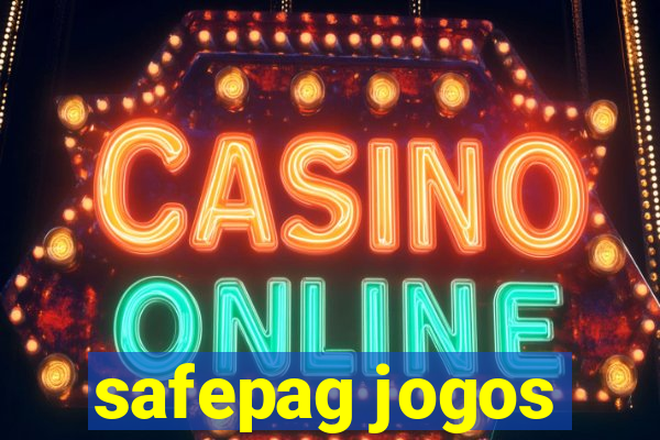 safepag jogos