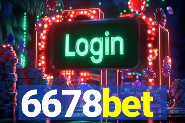 6678bet