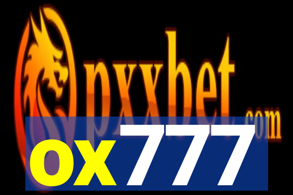 ox777