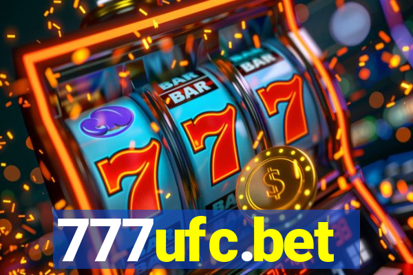 777ufc.bet