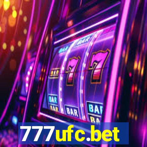 777ufc.bet