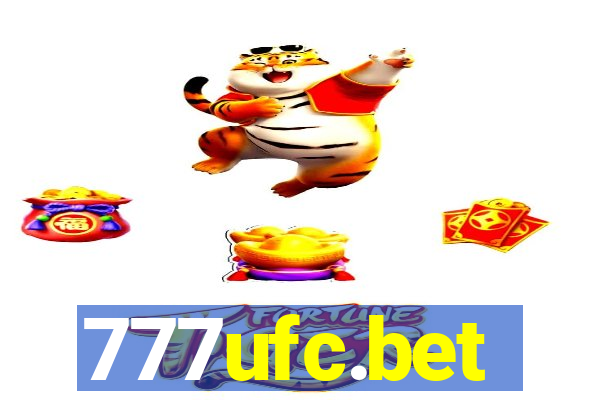 777ufc.bet