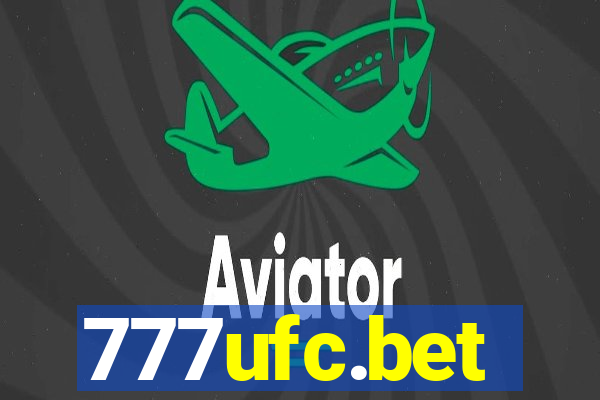 777ufc.bet