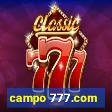 campo 777.com