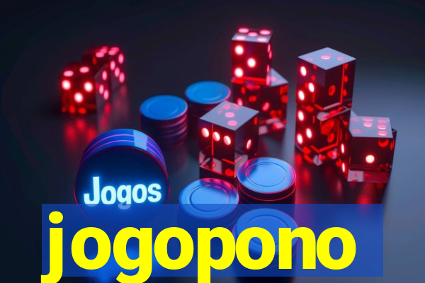 jogopono