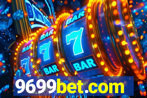 9699bet.com