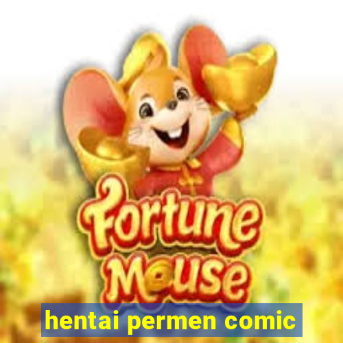 hentai permen comic