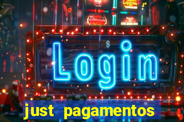 just pagamentos ltda pixbet