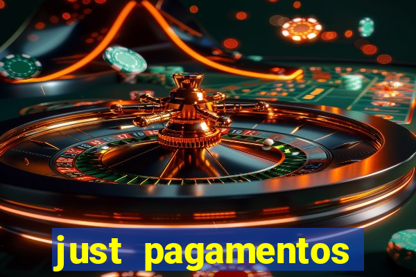 just pagamentos ltda pixbet