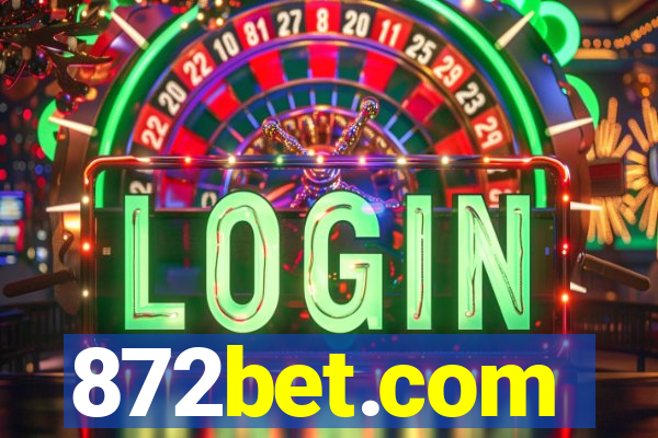 872bet.com