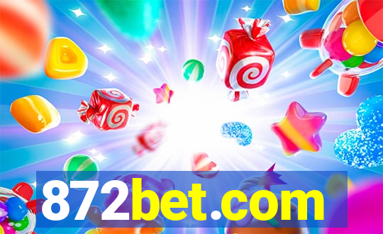 872bet.com