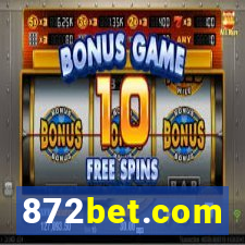 872bet.com