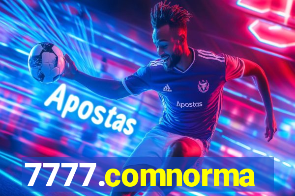 7777.comnorma