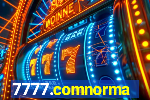 7777.comnorma