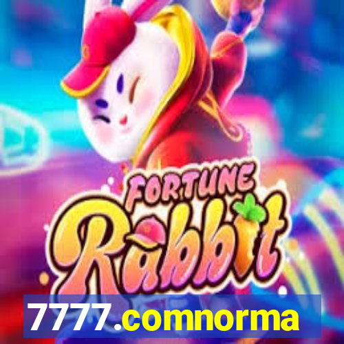 7777.comnorma