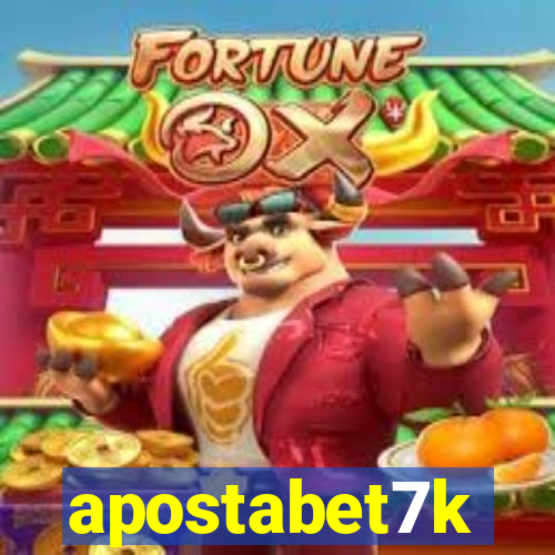 apostabet7k