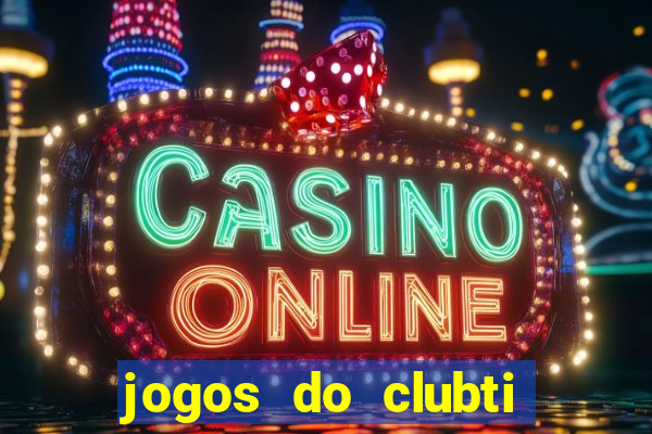 jogos do clubti devotos mirins